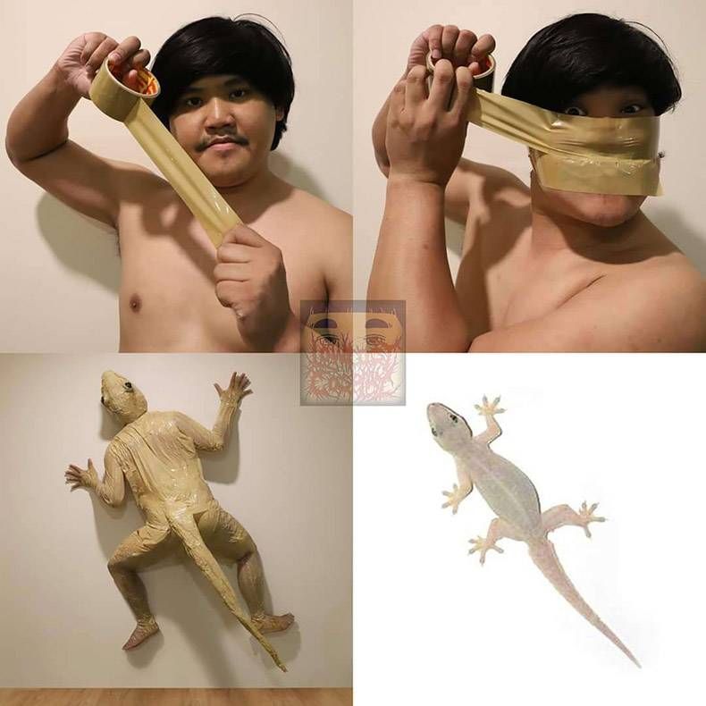 Gewoon een verzameling hilarische foto's #1270