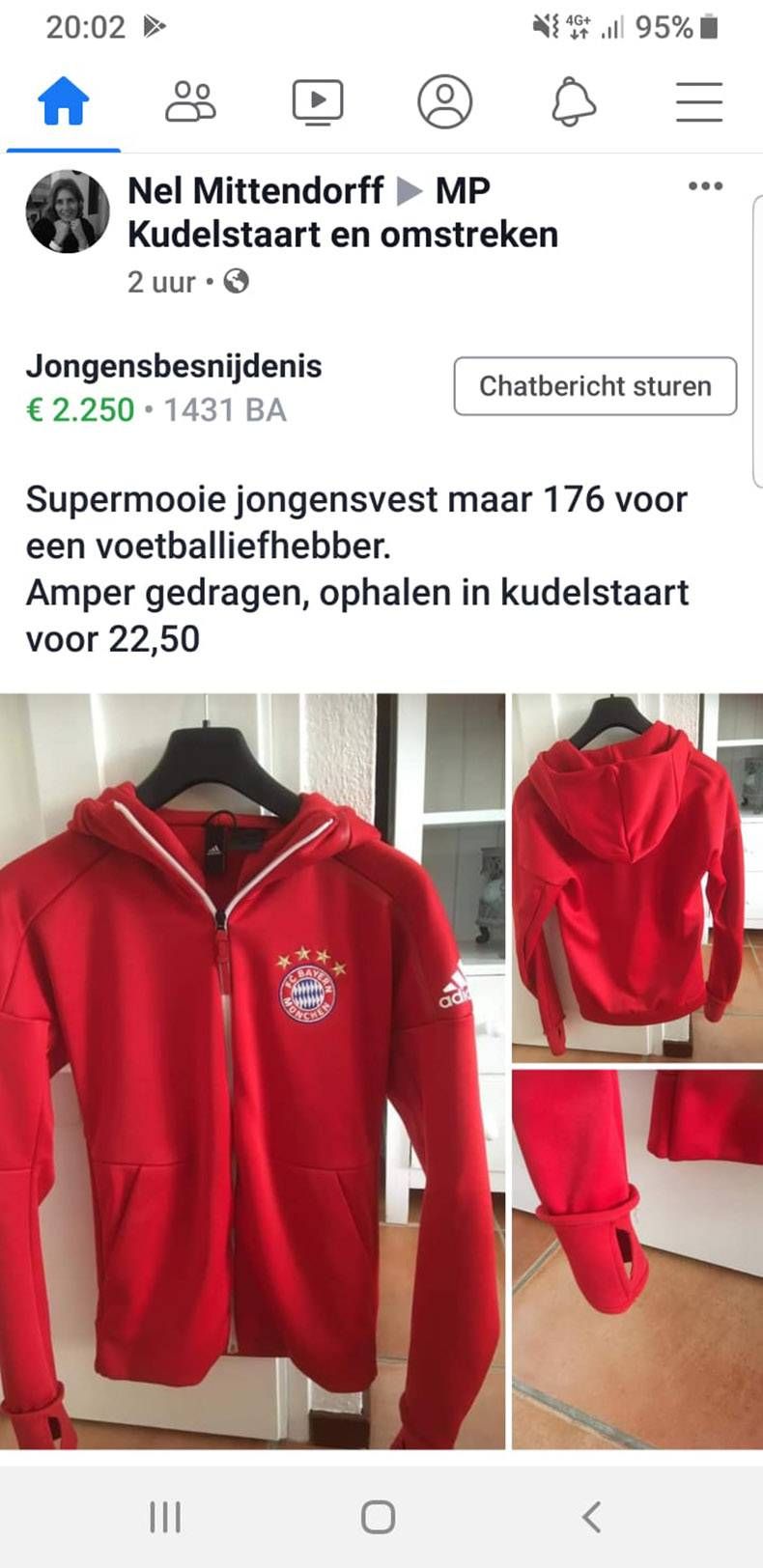 Gewoon een verzameling hilarische foto’s #1207
