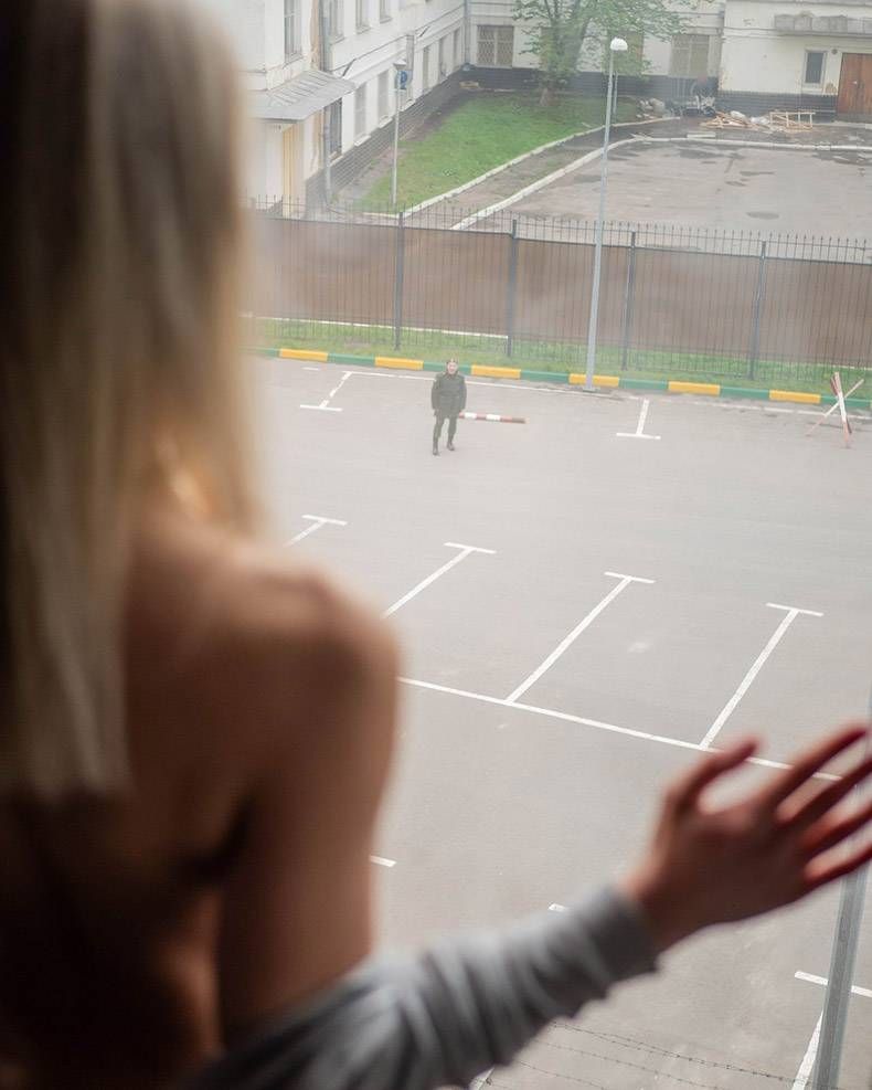 Gewoon een verzameling hilarische foto's #1124