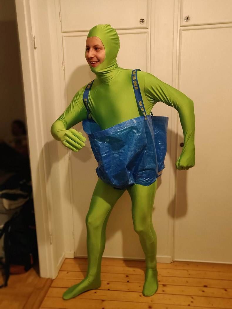 Gewoon een verzameling hilarische foto's #1056