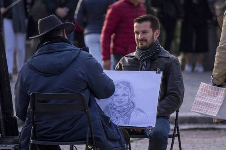 Gewoon een verzameling hilarische foto's #975