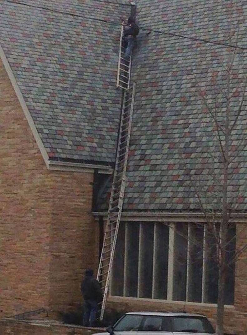 Gewoon een verzameling hilarische foto's #871