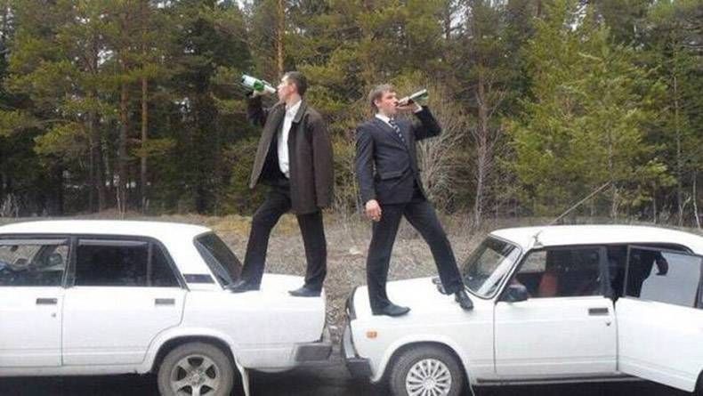 Gewoon een verzameling hilarische foto's #868