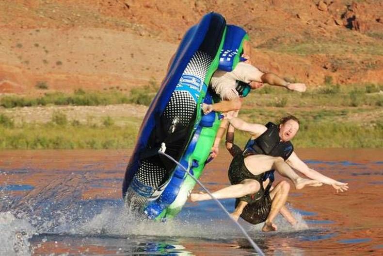 Gewoon een verzameling hilarische foto's #781