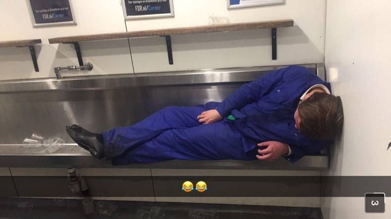 Gewoon een verzameling hilarische foto's #729