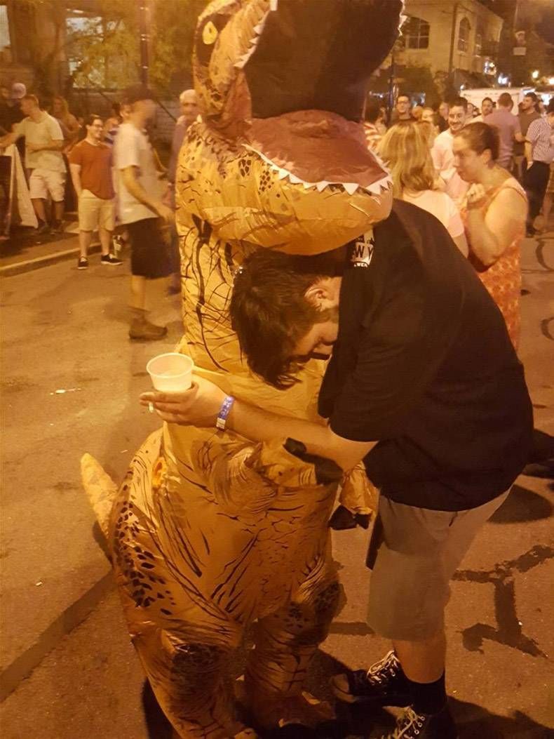 Gewoon een verzameling hilarische foto's #1317