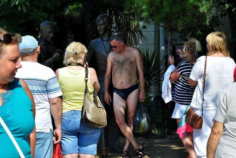 Gewoon een verzameling hilarische foto's #1261