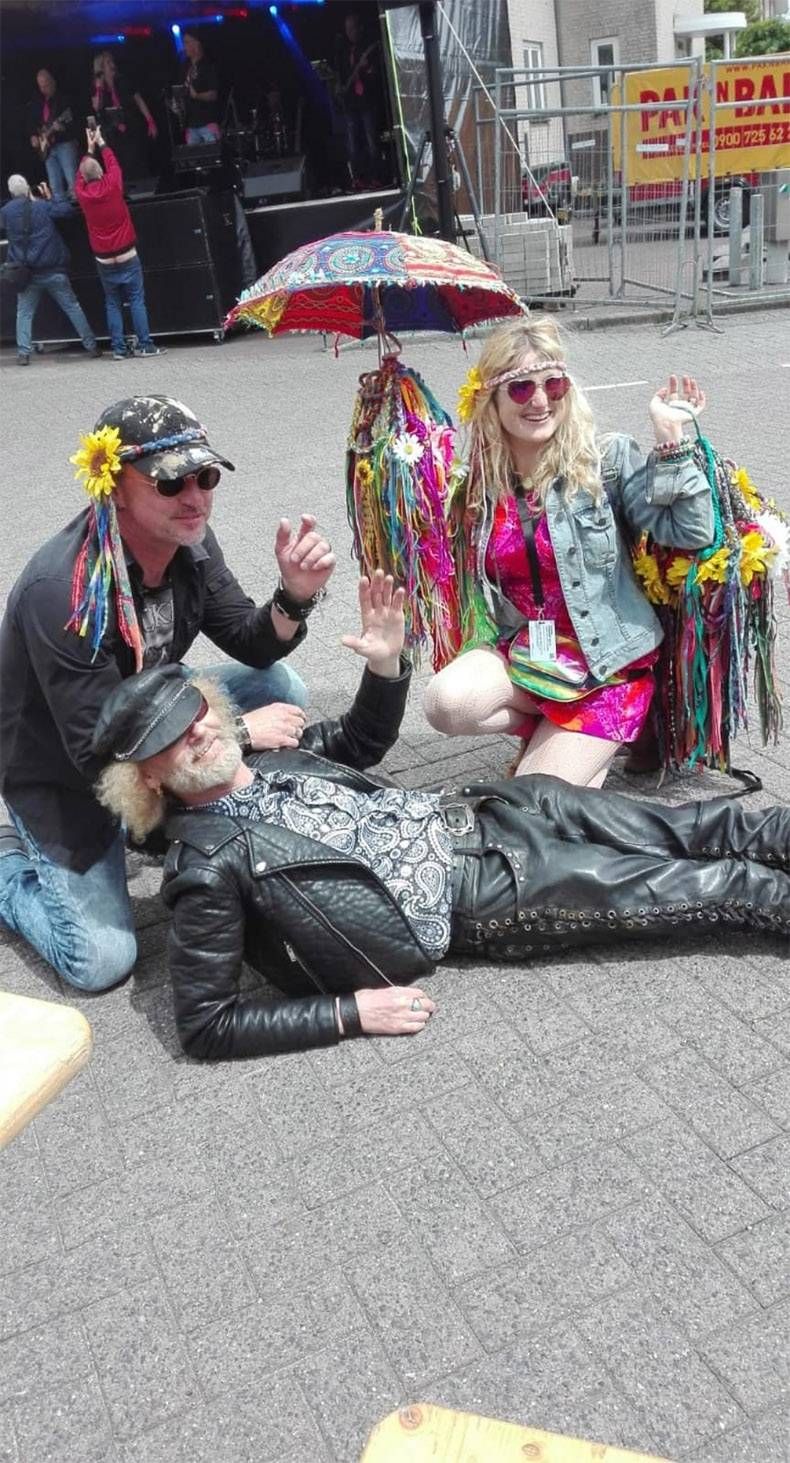 Gewoon een verzameling hilarische foto's #1142