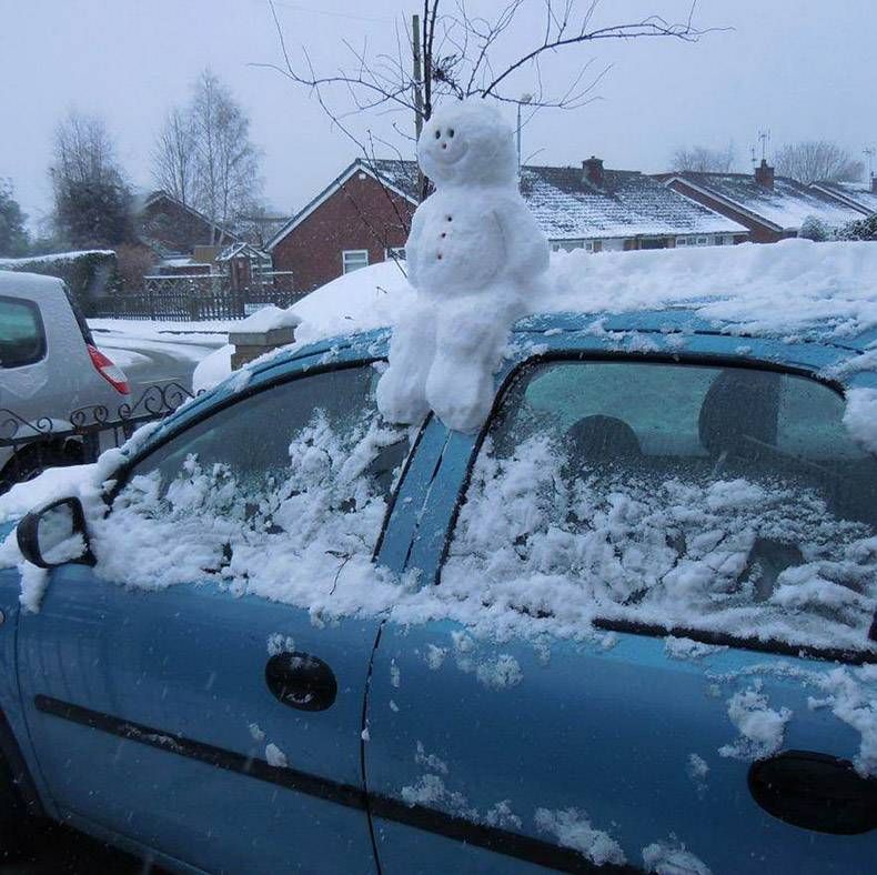 Gewoon een verzameling hilarische foto's #1064
