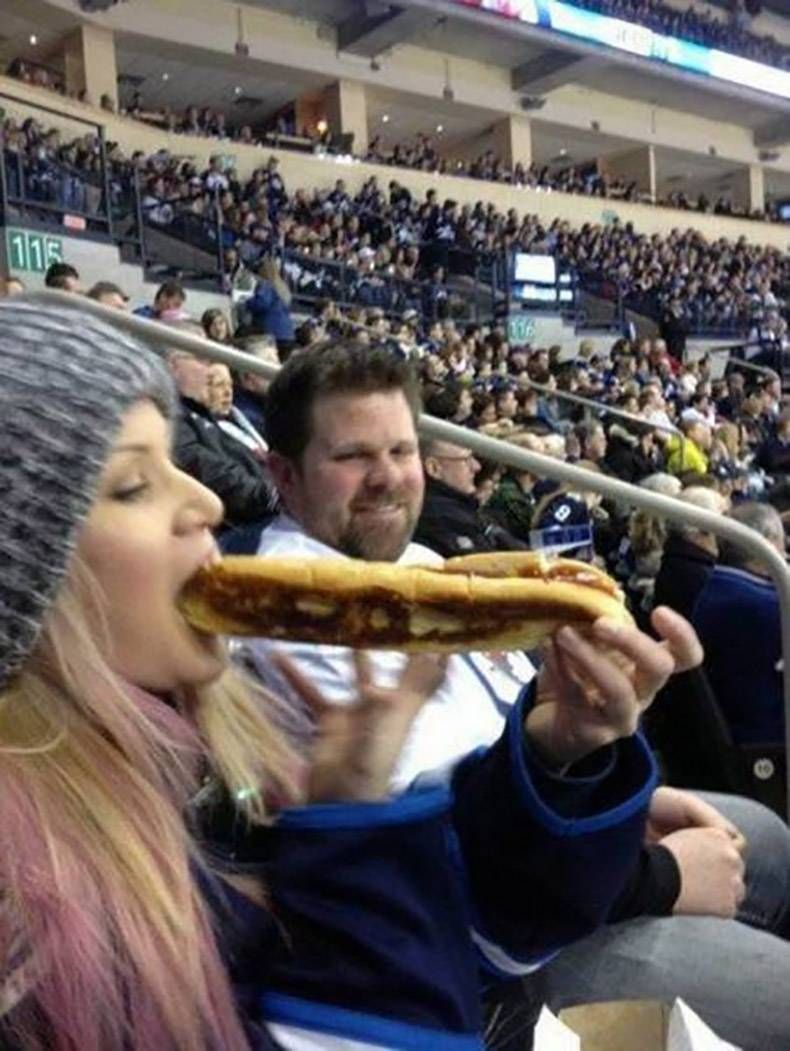 Gewoon een verzameling hilarische foto's #1017