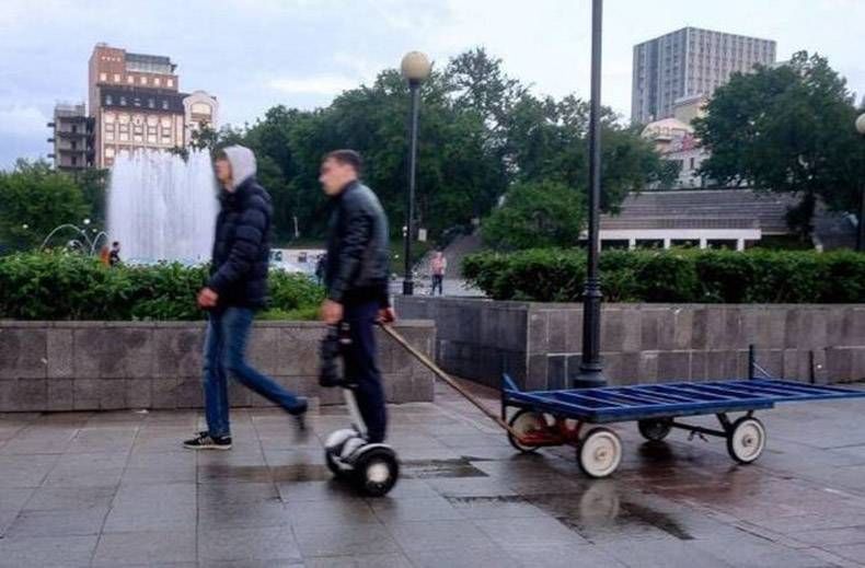 Gewoon een verzameling hilarische foto's #990