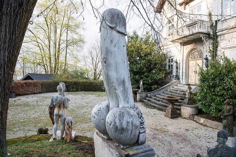 Gewoon een verzameling hilarische foto's #881