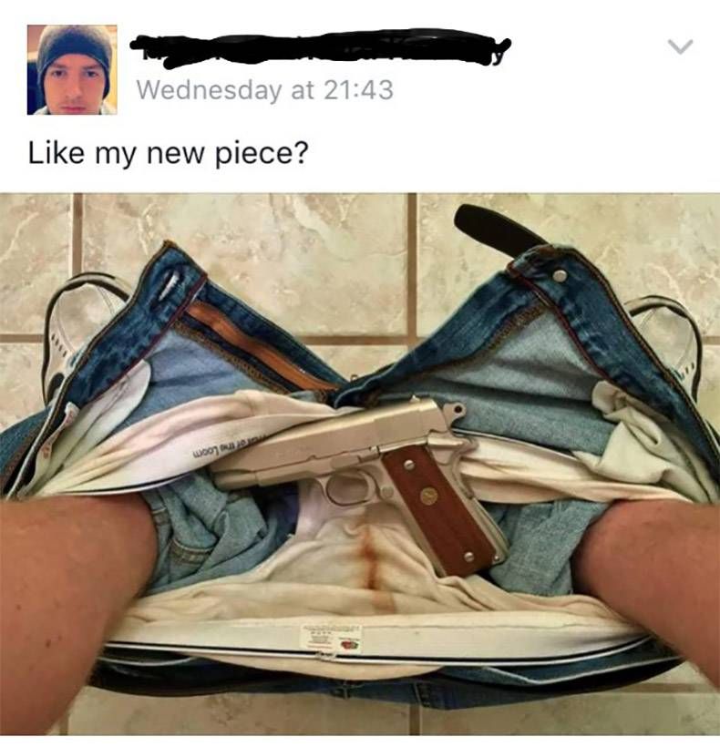 Gewoon een verzameling hilarische foto's #855