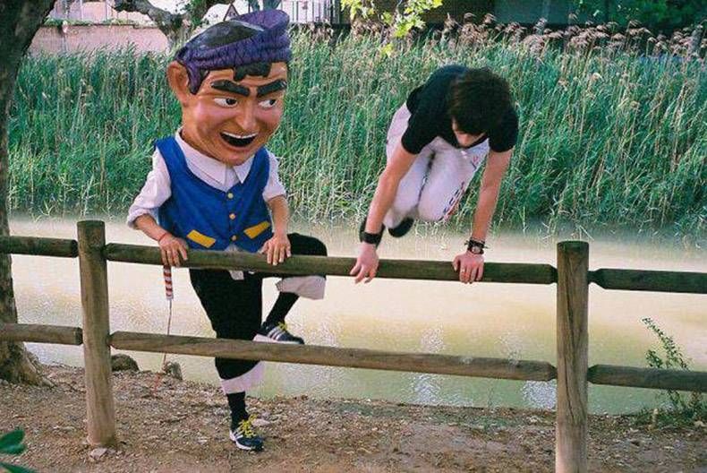 Gewoon een verzameling hilarische foto's #844