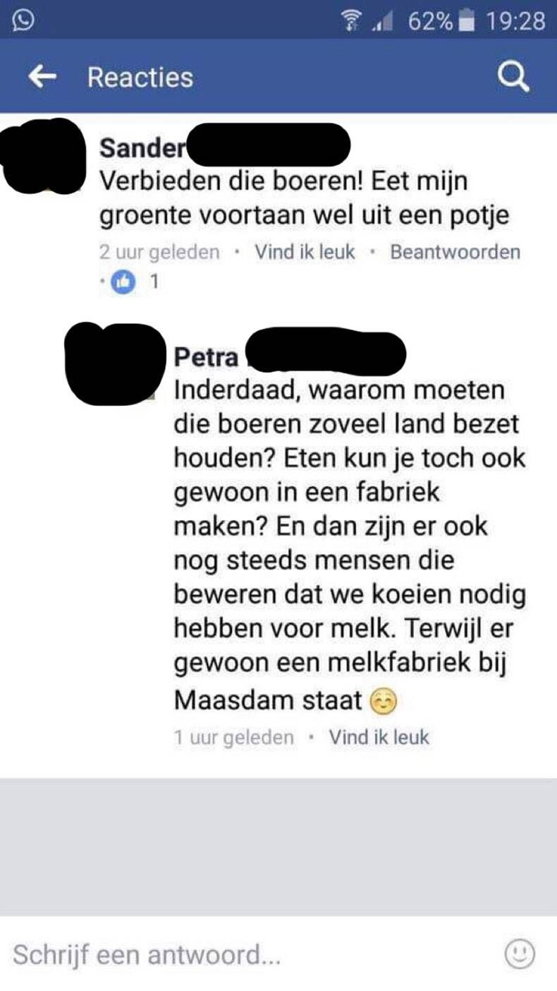 Gewoon een verzameling hilarische foto's #830