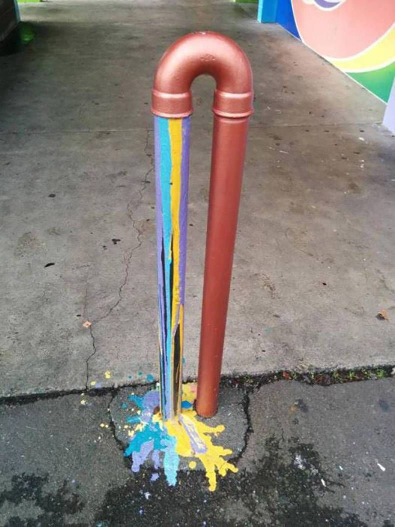 Gewoon een verzameling hilarische foto's #816