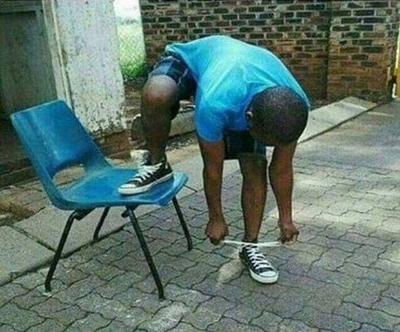 Gewoon een verzameling hilarische foto's #768