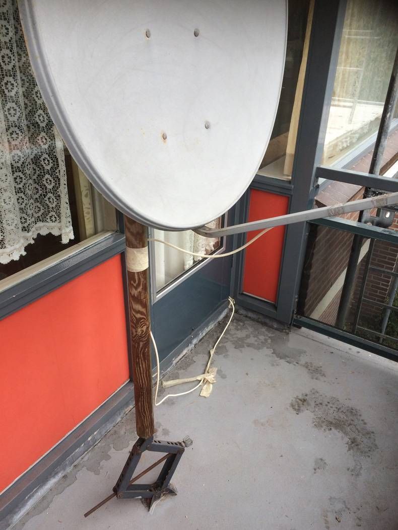 Gewoon een verzameling hilarische foto's #713