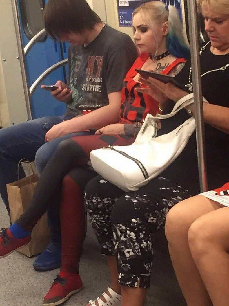 Gewoon een verzameling hilarische foto’s #1326