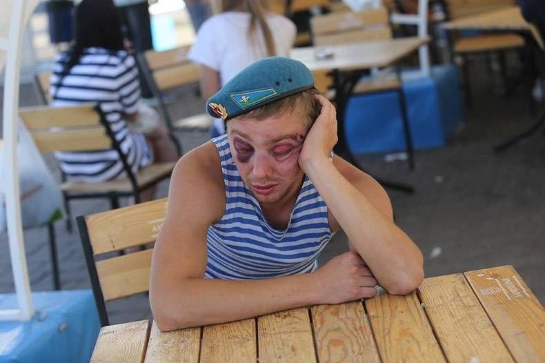 Gewoon een verzameling hilarische foto’s #1324