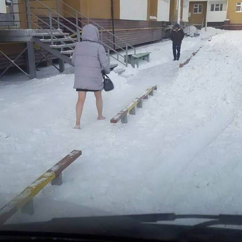 Gewoon een verzameling hilarische foto's #1091