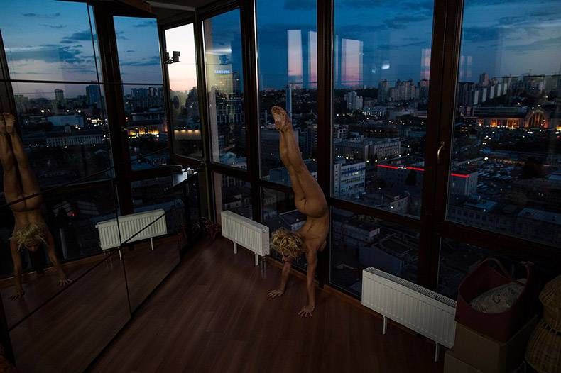 Gewoon een verzameling hilarische foto's #1059