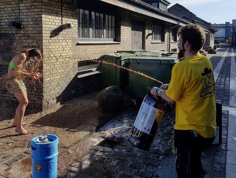 Gewoon een verzameling hilarische foto's #973