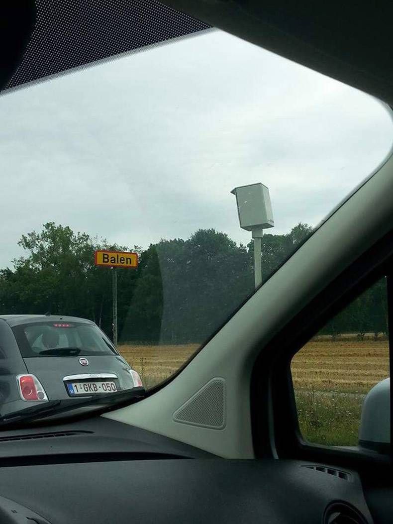 Gewoon een verzameling hilarische foto's #835