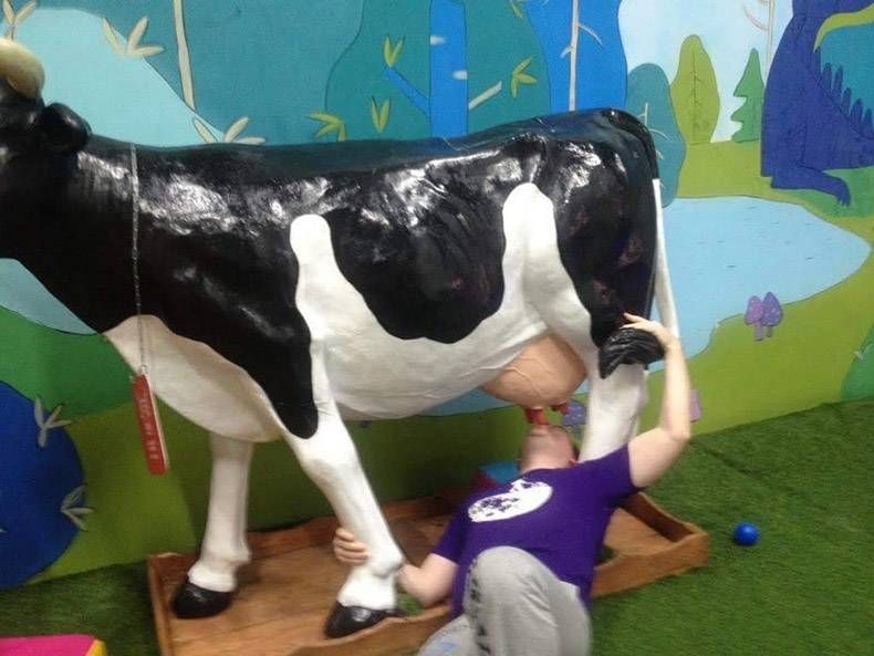 Gewoon een verzameling hilarische foto’s #1324