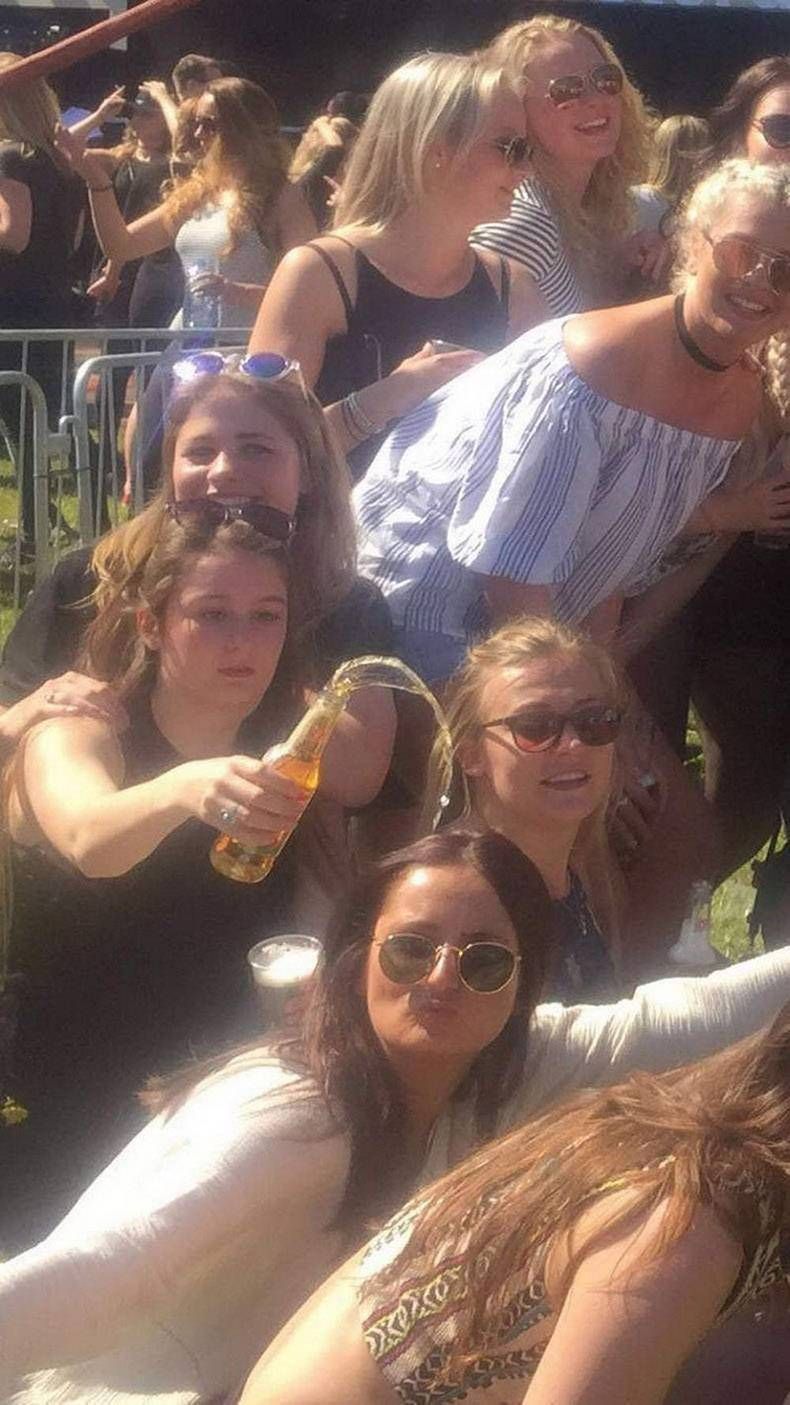 Gewoon een verzameling hilarische foto’s #1296