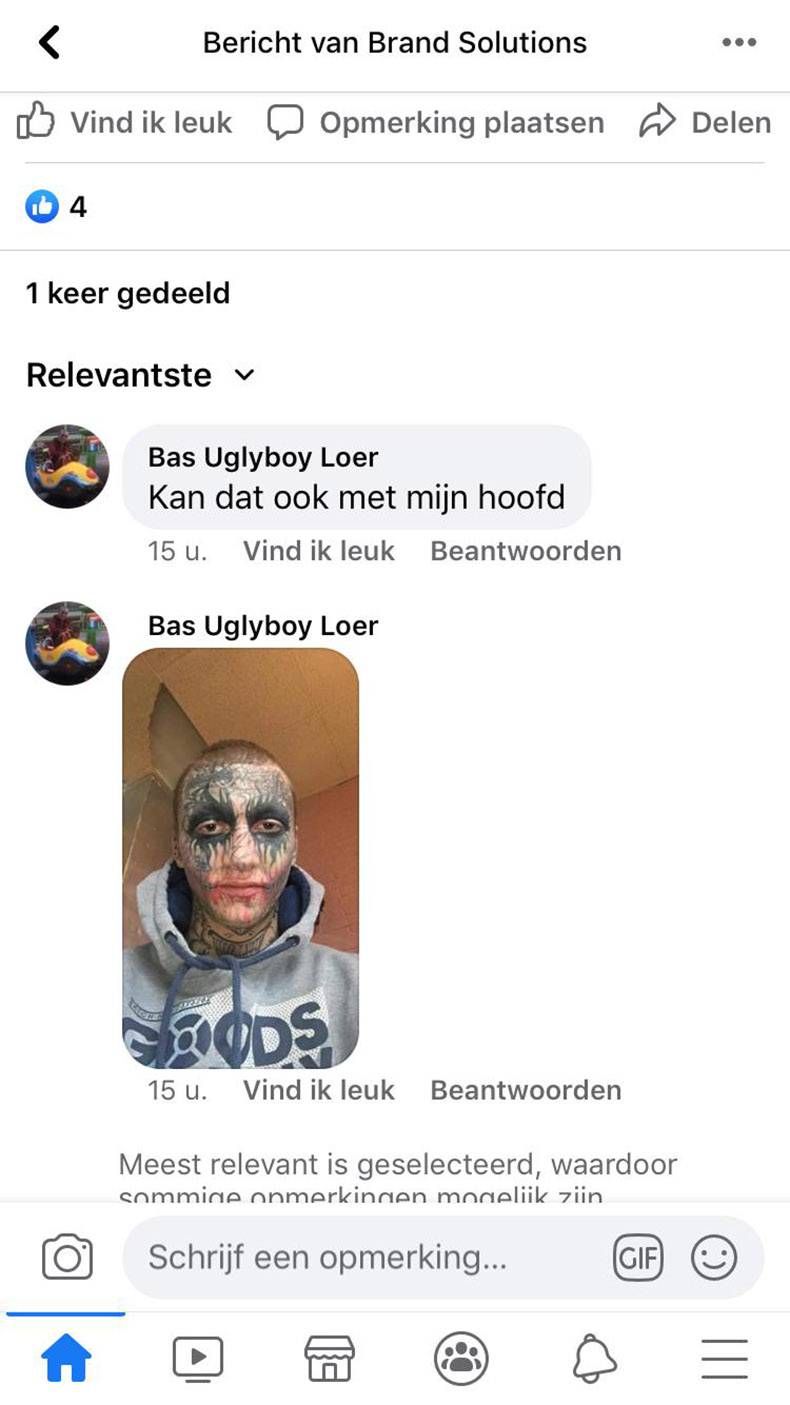 Gewoon een verzameling hilarische foto's #1294