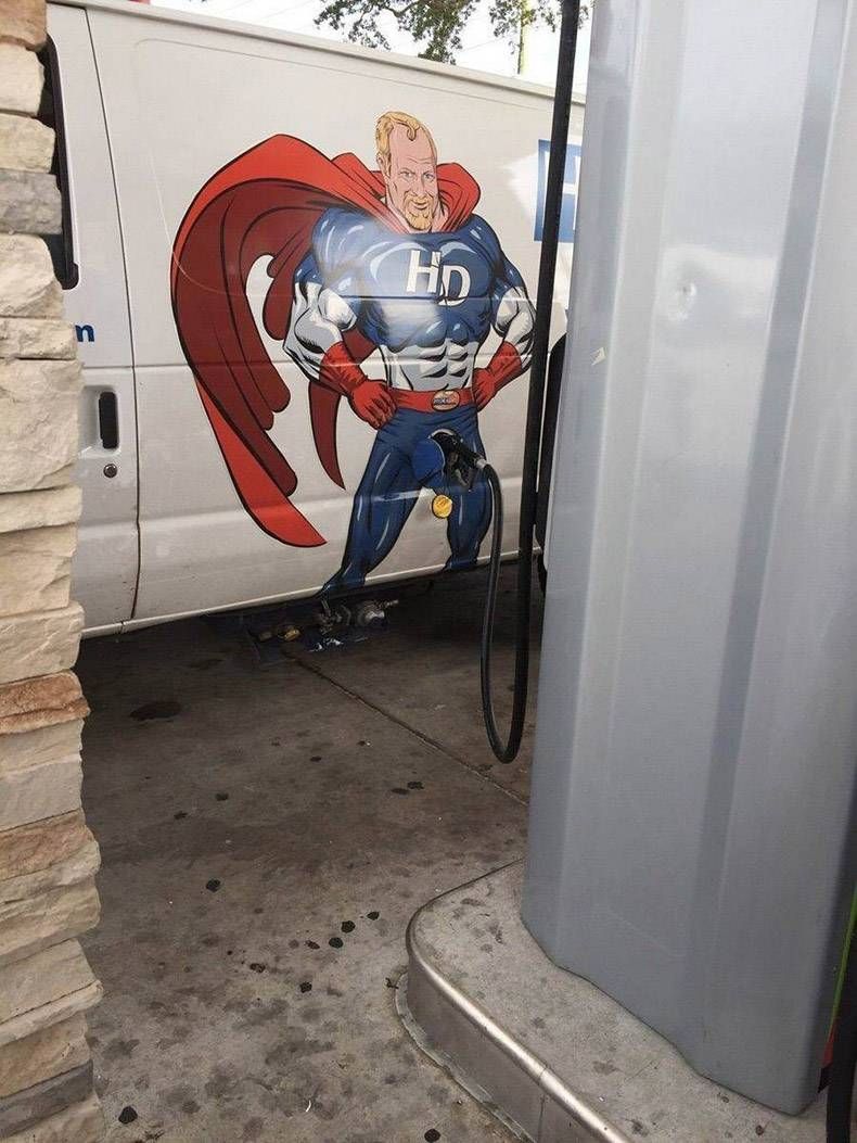 Gewoon een verzameling hilarische foto's #1127