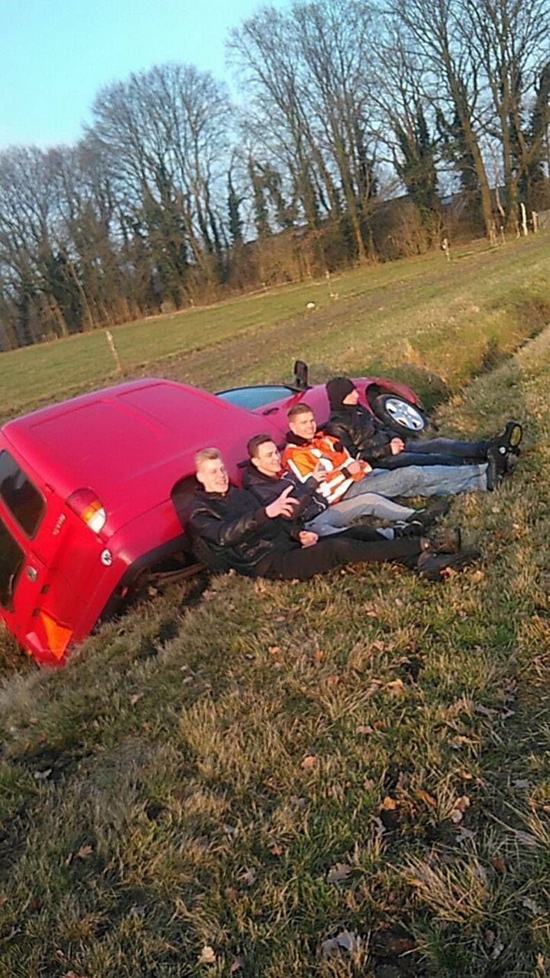 Gewoon een verzameling hilarische foto's #1094