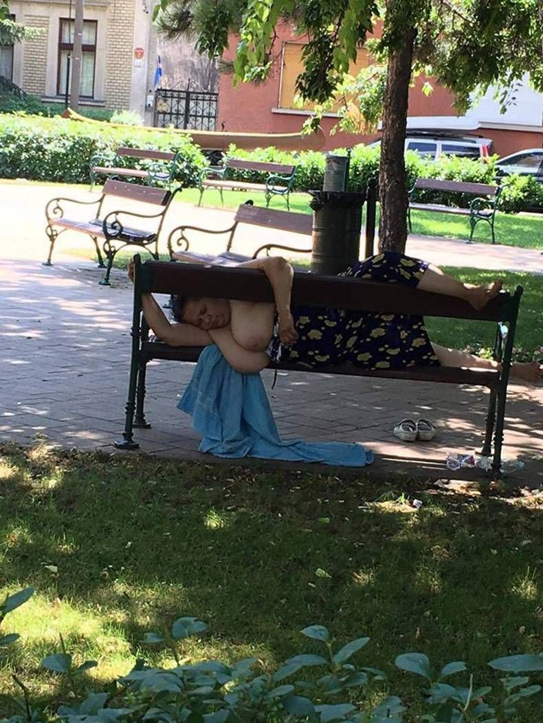 Pix Dump #1000 Special: Gewoon een verzameling gewaagde foto’s