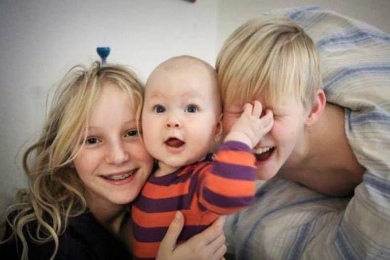 Gewoon een verzameling hilarische foto’s #923