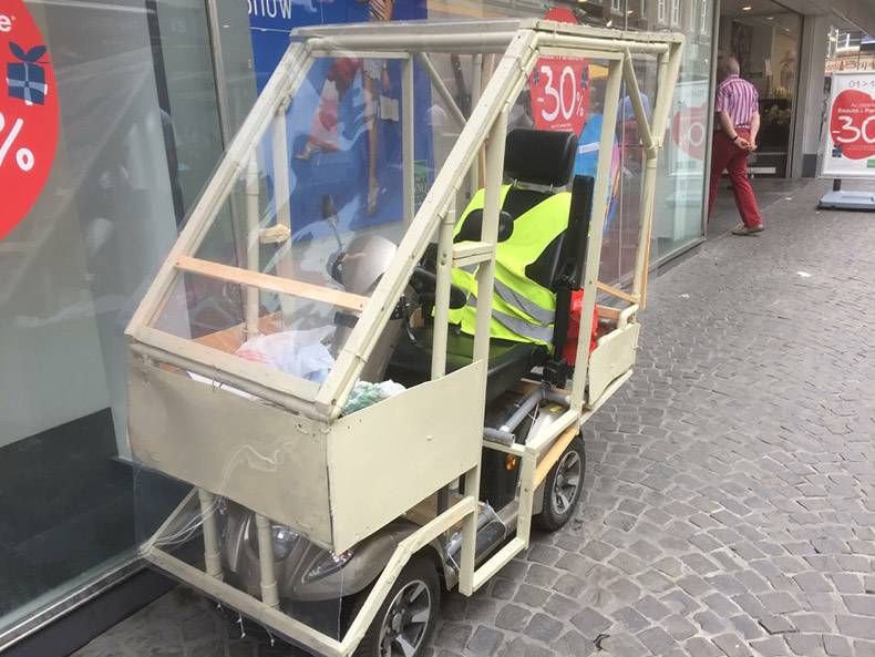 Gewoon een verzameling hilarische foto’s #839