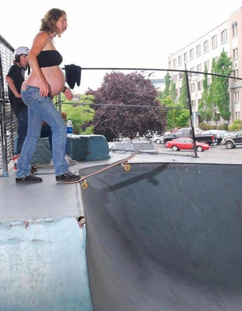 Gewoon een verzameling hilarische foto's #810