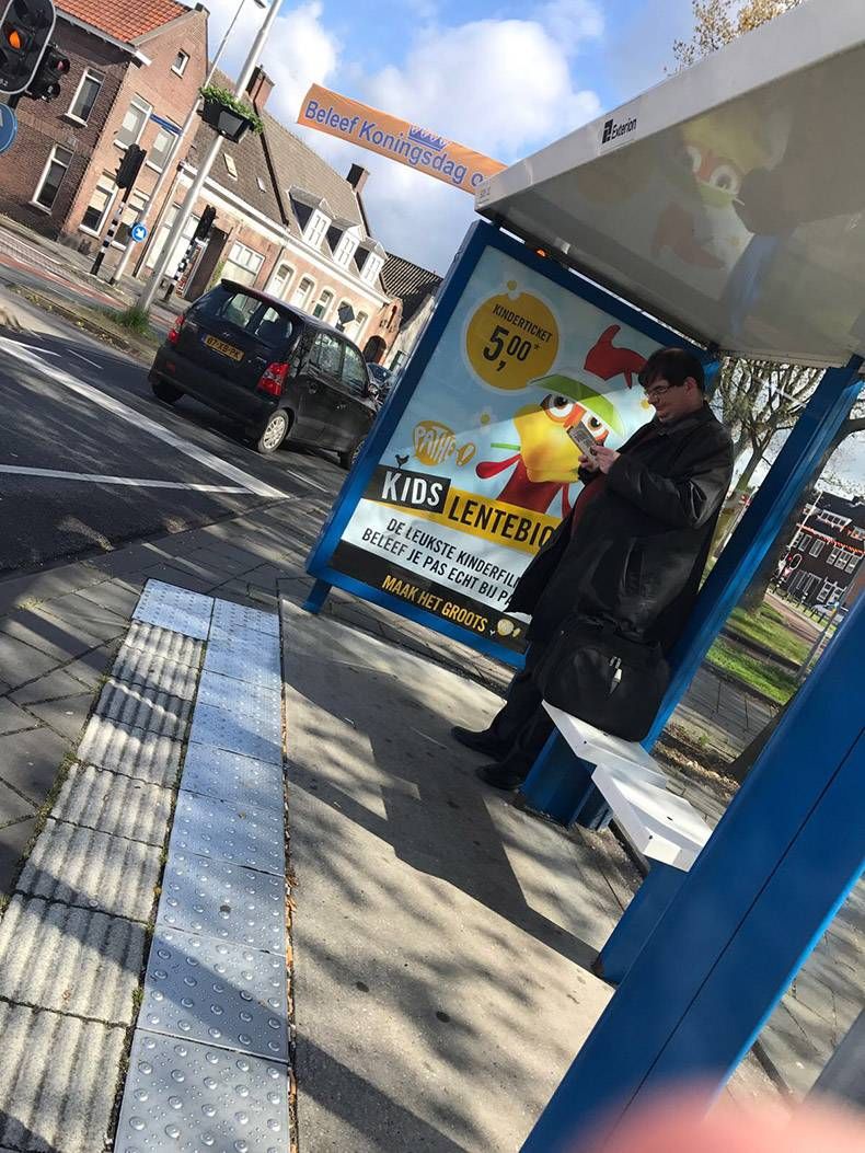 Gewoon een verzameling hilarische foto's #805