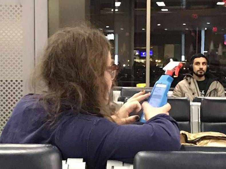 Gewoon een verzameling hilarische foto's #767