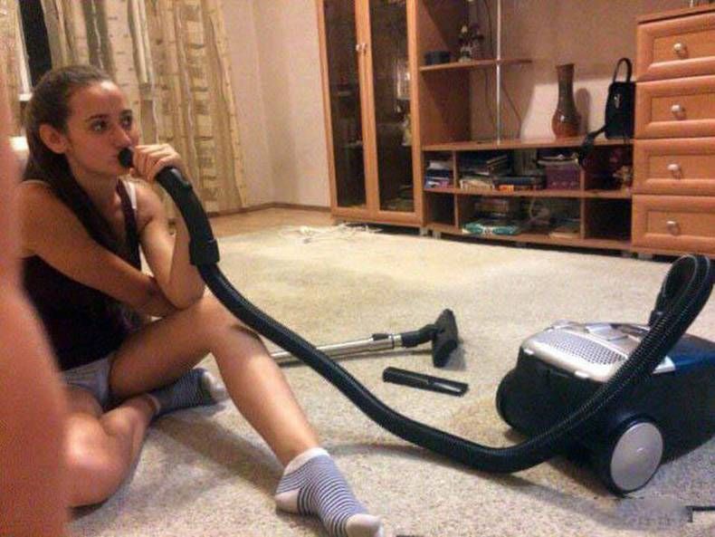 Gewoon een verzameling hilarische foto's #730