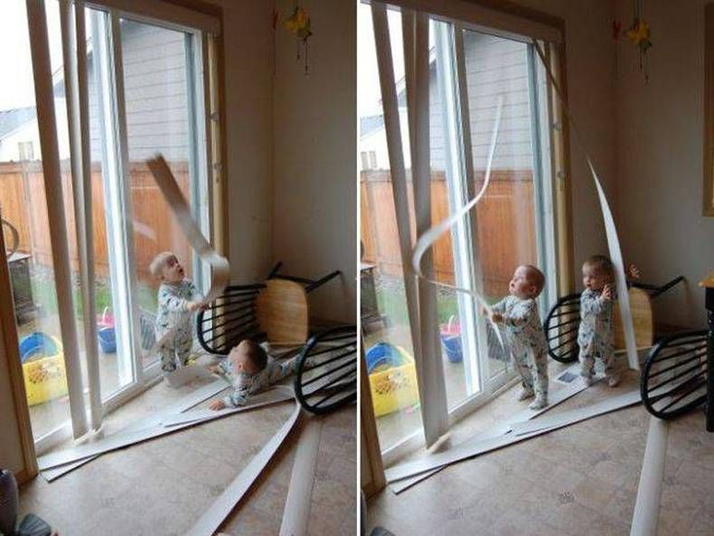Gewoon een verzameling hilarische foto's #723