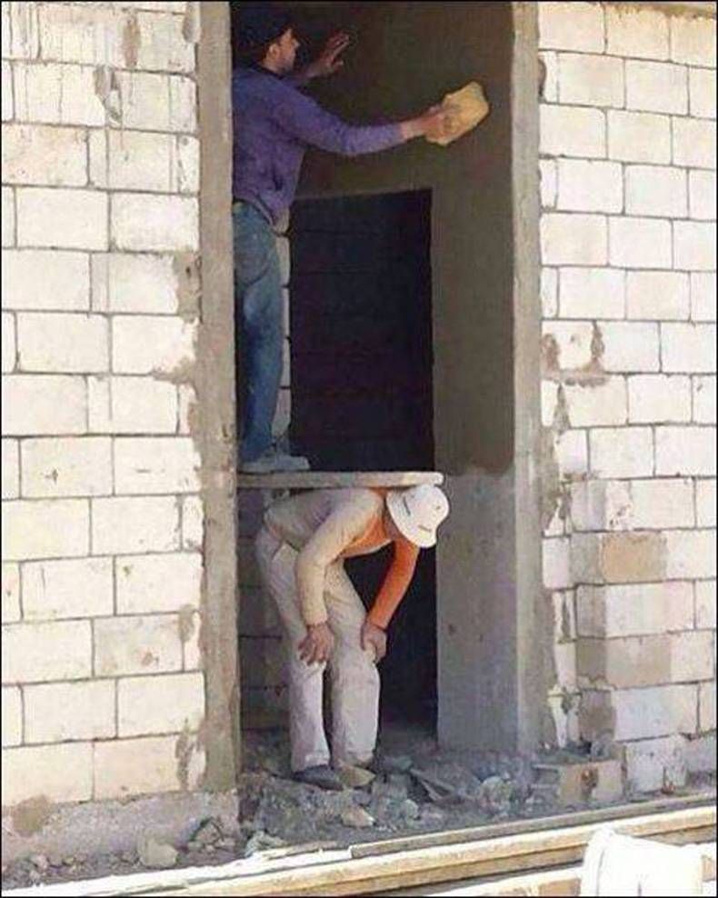 Gewoon een verzameling hilarische foto's #721