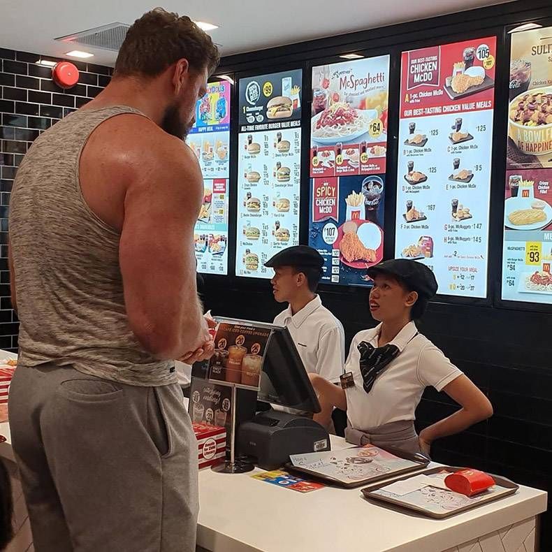 Gewoon een verzameling hilarische foto's #1171