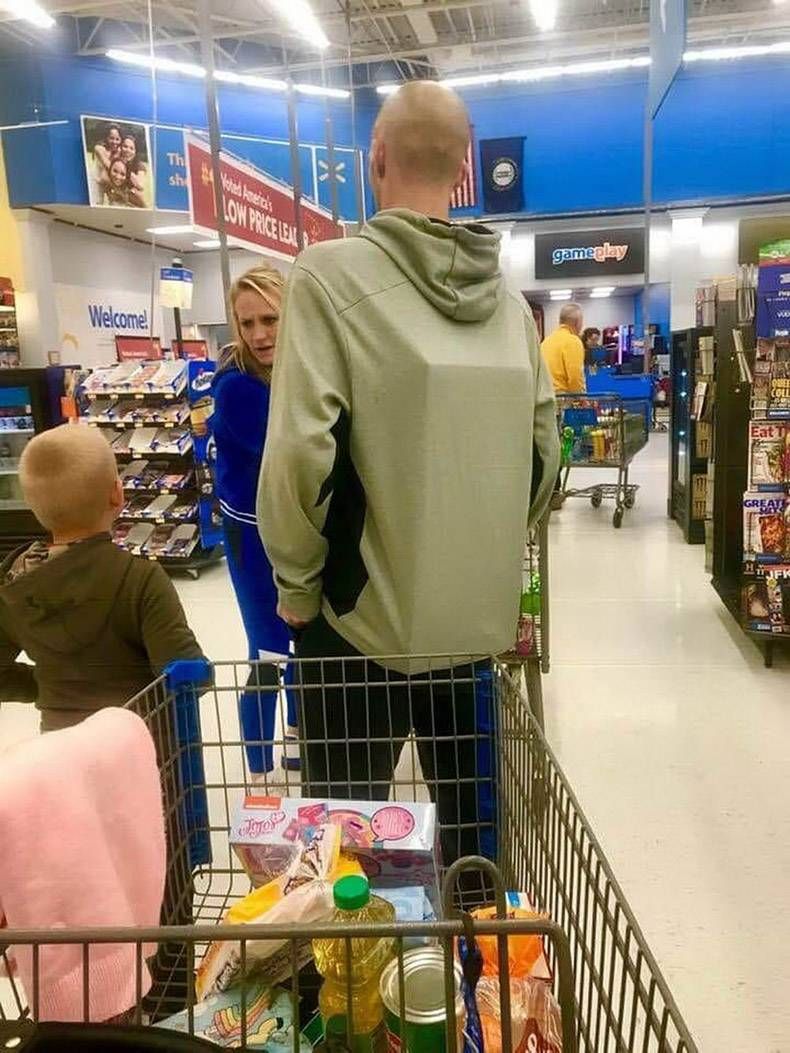 Gewoon een verzameling hilarische foto's #1067