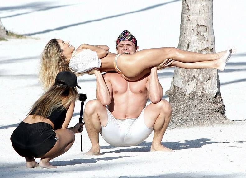 Gewoon een verzameling hilarische foto's #1039