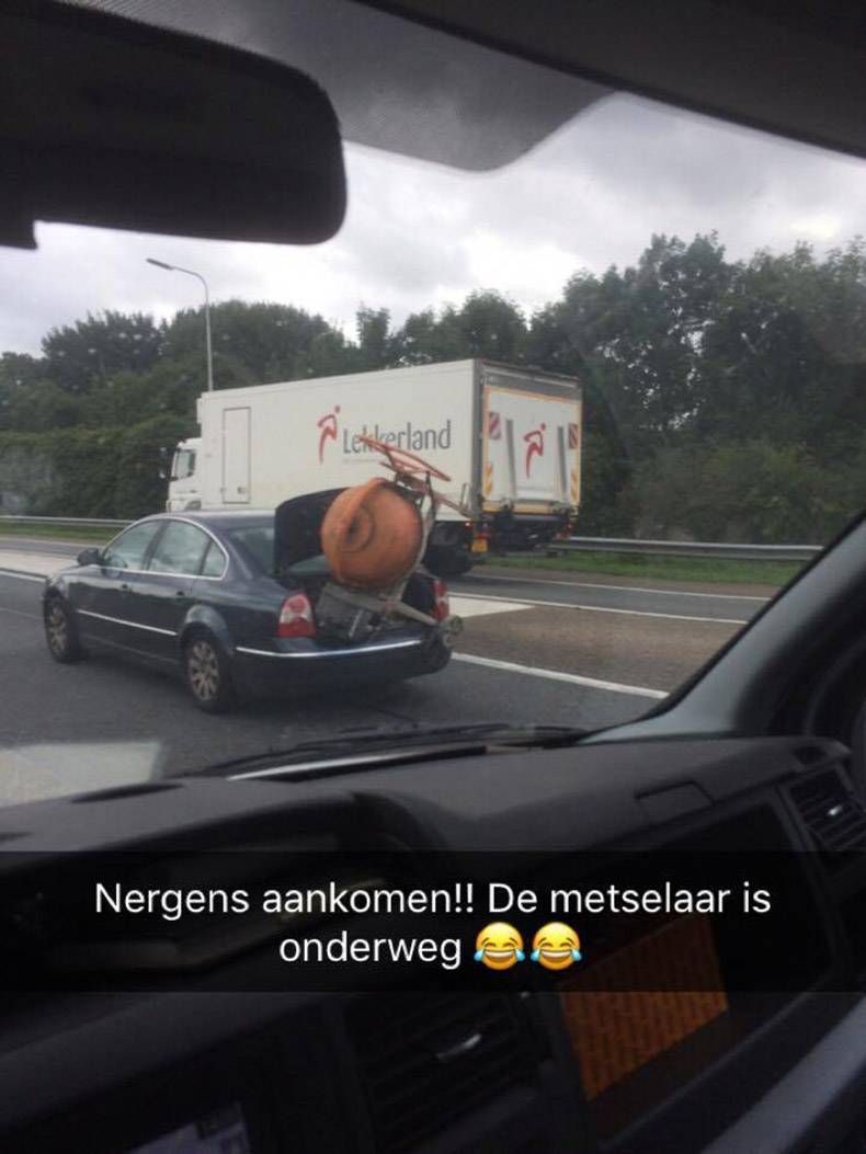 Gewoon een verzameling hilarische foto’s #865