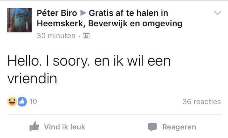 Gewoon een verzameling hilarische foto's #760