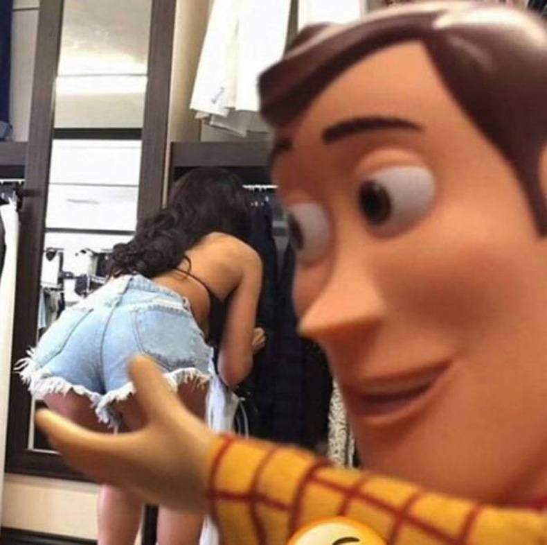 Gewoon een verzameling hilarische foto's #751