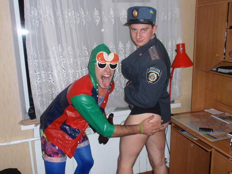 Gewoon een verzameling hilarische foto’s #1324