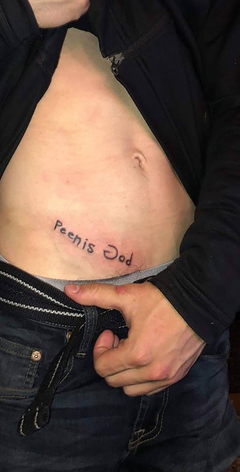 Gewoon een verzameling hilarische foto's #1300